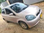 A picture of TOYOTA VIZt DMS