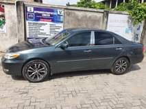 A picture of Owner need money barely use Toyota camry XLE 2003 nothing