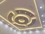 A picture of Gypsum