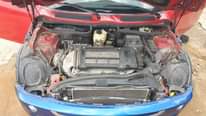 A picture of MINI COOPER 2008 MODEL Foreign Used 