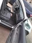 A picture of Honda CR V 2010 model