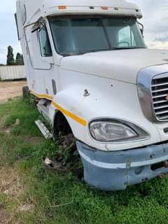 freightliner trucks