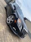 A picture of Foregin use 2010 E550 4matic 2010 location lagos number 09073262074