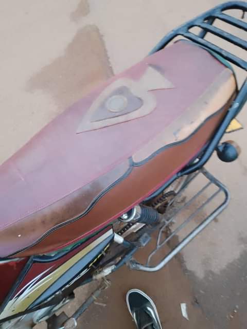 motorbikes