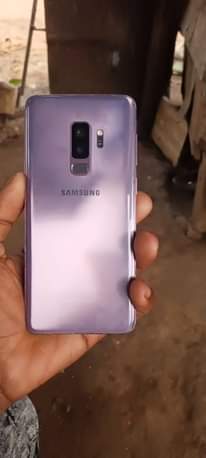 A picture of S9 