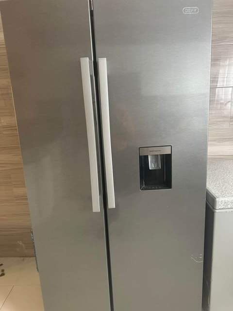 fridges