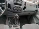 A picture of REGISTERED Toyota Hilux 010