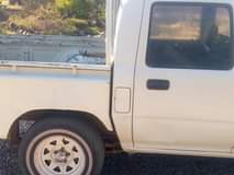 used toyota hilux