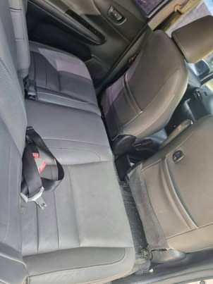 A picture of TOYOTA WISH DYE
