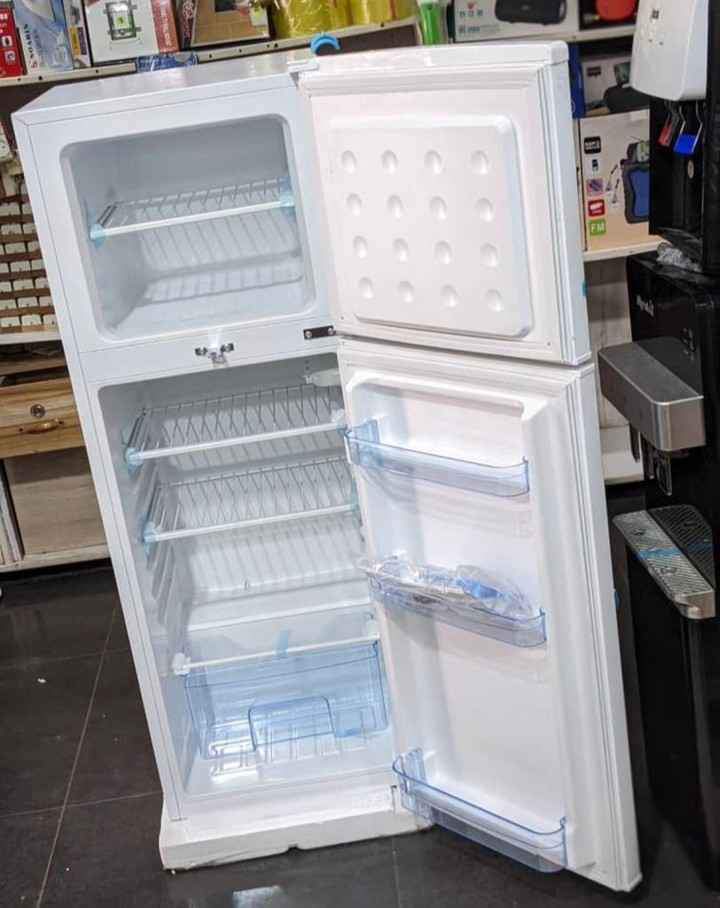 fridges