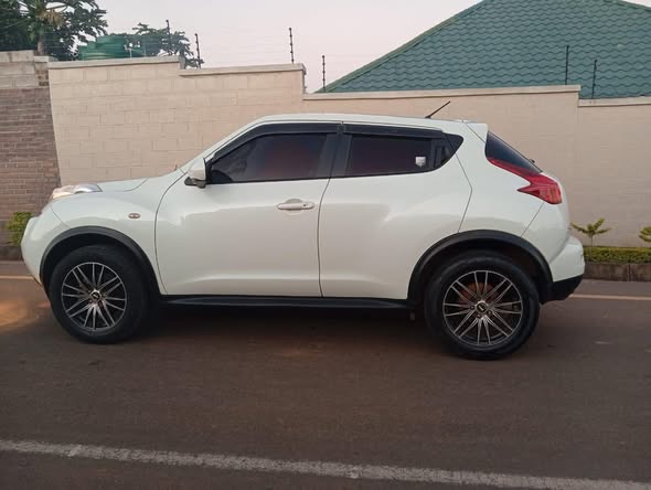 used nissan
