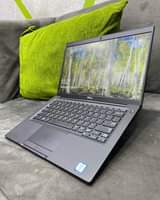 A picture of DELL 7390