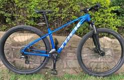 trek