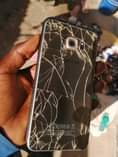 A picture of samsung