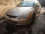A picture of Super neat used Honda Accord eod v6