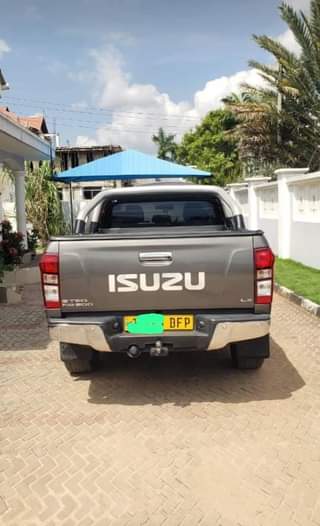 isuzu