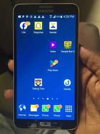 A picture of Phone