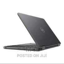 A picture of Laptop