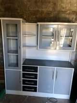 cupboards