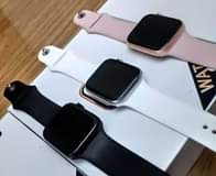 A picture of Smartwatch T500 FitPro