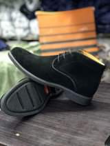 A picture of Boot original sued material