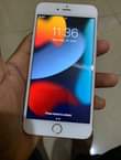 A picture of iPhone 6s plus