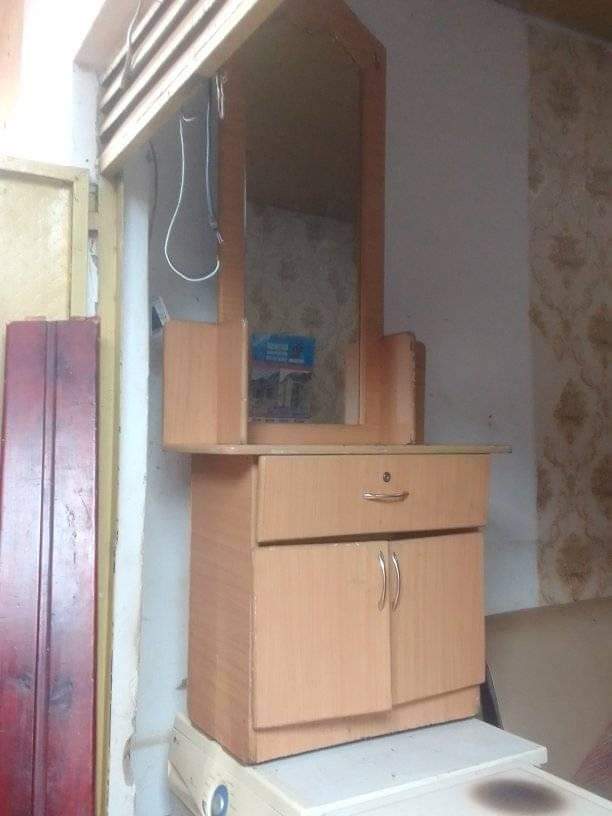 A picture of Home things