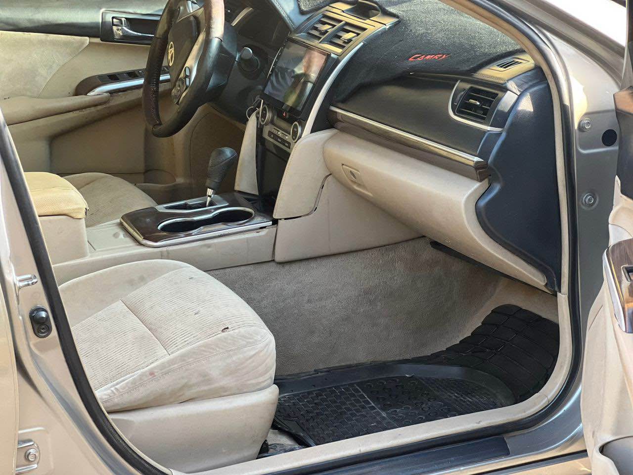 A picture of 013 Camry