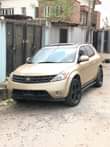 A picture of Very Sound 2005 Nissian Murano