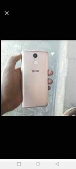 A picture of Tecno pouvoir 2