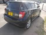 A picture of Toyota Ist new model 2007 8