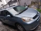 A picture of Sharp 2006 Toyota sienna Very Silent and sound engine Very