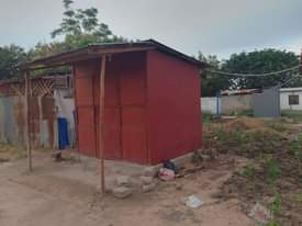 A picture of Banda la chuma