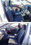 A picture of Subaru outback 2009