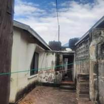 A picture of House For Sale Kimara Kilungule