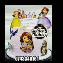 A picture of Birthday cakes for kids cakes cakes cakes cakes for baby