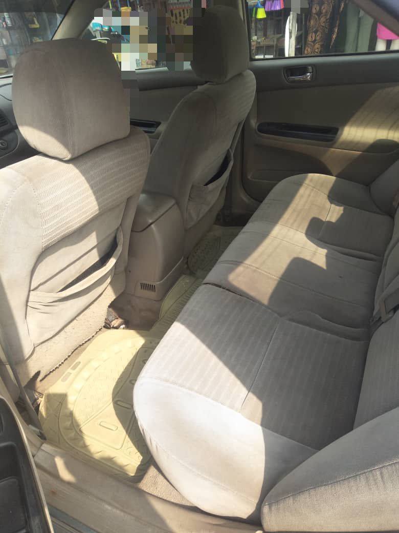 A picture of Distress sale Toyota big daddy 07059026393 