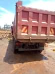 A picture of Sinotruck for sale call me on 256751331103 or what app