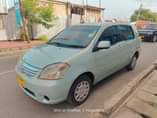A picture of RAUM NEW MODEL NAMBA C