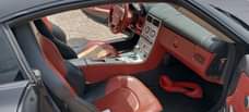 A picture of Used 2005 sport Chrysler cross fire Engine Gear Ac Ojodu