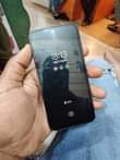 A picture of Samsung a54 5g