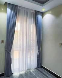 A picture of Good quality curtains