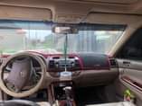 A picture of Camry 2006 model Full options Location is Ajah 07061491876
