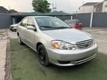 A picture of 03 Toyota Corolla CE Read description for full details