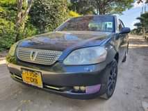 toyota mark 2