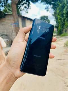 samsung s8 plus