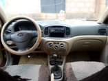 A picture of 2008 Hyundai Accent 08 09