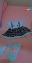 A picture of Baby s wear
