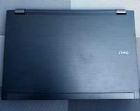 A picture of Dell Latitude e6000 core i5