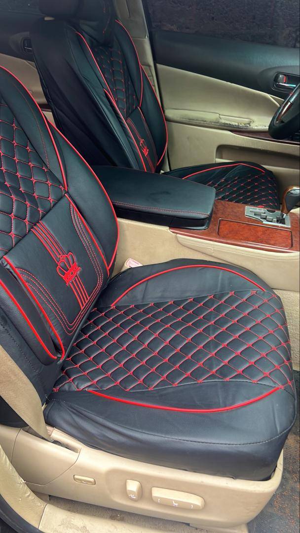 A picture of Car
